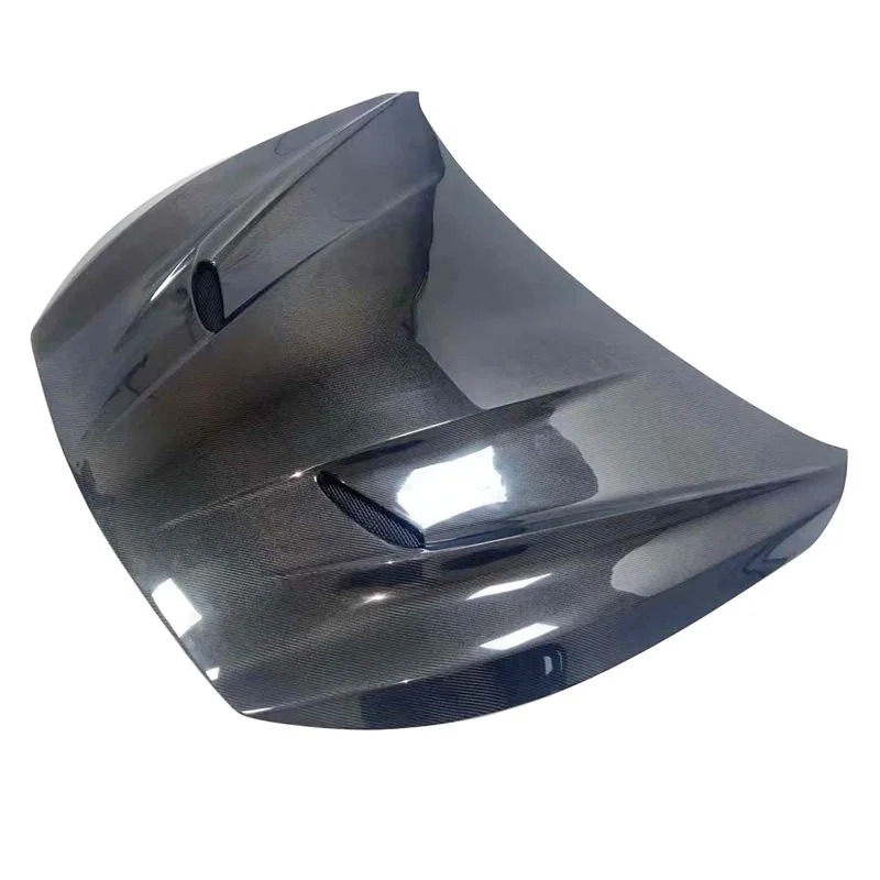 For 2020 Q50 Carbon Fiber Hood Cover High Quality Bonnet for New Condition Vehicles